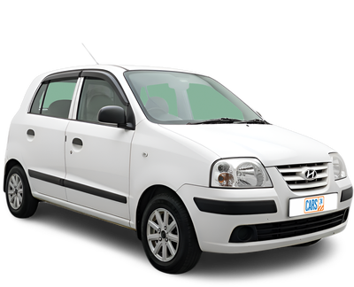 Hyundai Santro Xing-img